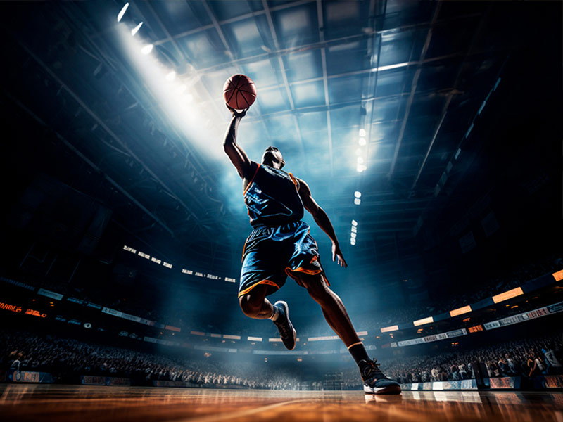 拥有顶级天赋又自律的文班亚马到底有多恐怖？