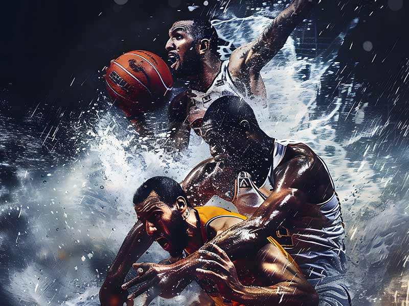 小卡谈保罗：很意外！但这事跟我一点关系都没有，不知道发生了啥