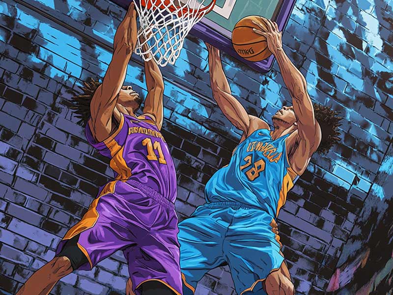 玲安姐在洛杉矶Playground舞房热舞！人美跳舞也美😉