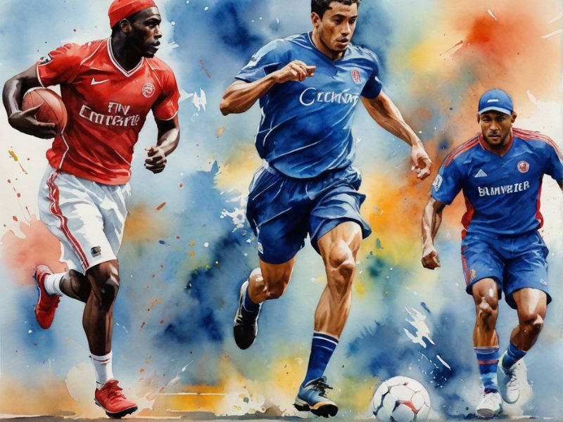 门将：WTMD!🤬悉尼当地联赛上演震惊足坛的史诗级乌龙