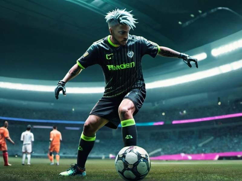 多特打破僵局！本塞拜尼破门收获本赛季首球！