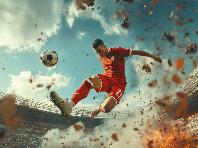 门将神了！奥利塞禁区内兜射死角！美因茨门将再次神勇扑出！