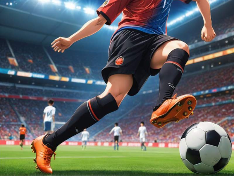 越南U23迅速再次取得领先！阮庭北任意球直接破门韩国！