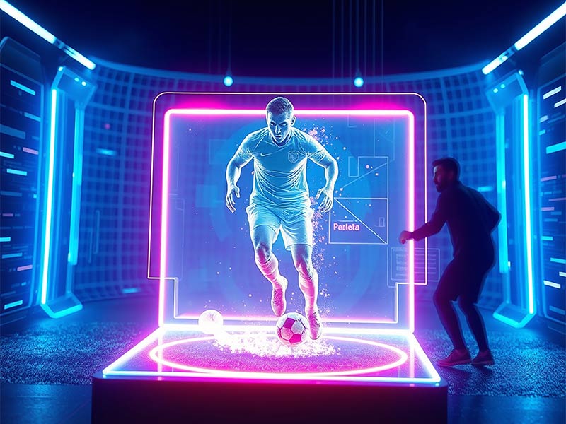 阿拉伯杯决赛在即！一富态摩洛哥女球迷为球队加油