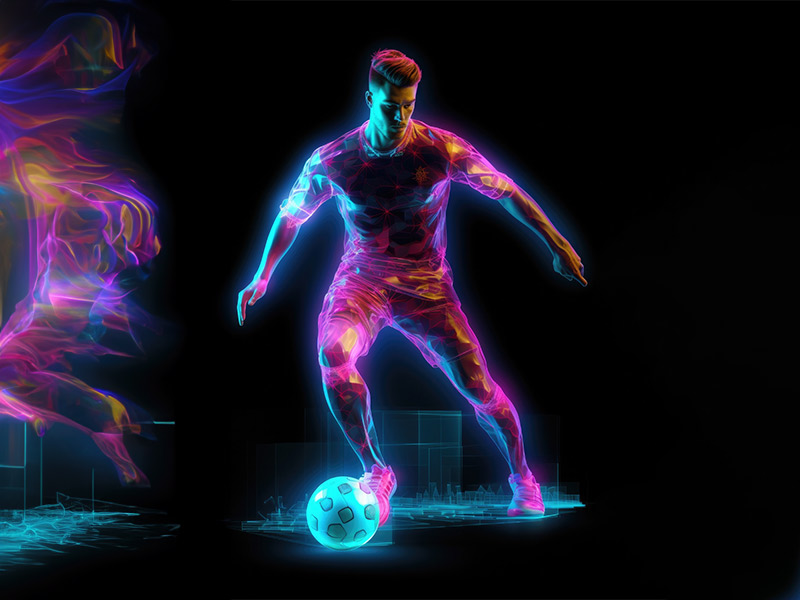 锁定胜局！亚马尔斜塞助攻，拉什福德过门将后小角度破门