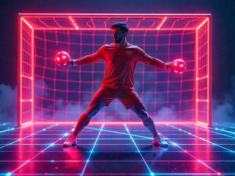 对手无奈了！名场面：桑乔潇洒过掉对手，接队友传球推射远角破门