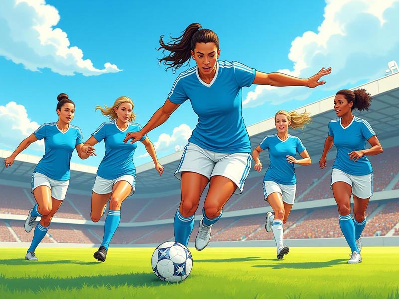 FIFA年度最佳阵容：贝林厄姆、亚马尔、范戴克入选，姆巴佩无缘